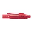 8008285096123-Paper Mate FlexGrip ultra - Stylo à bille - rouge - 1 mm - rétractable-P_2652104_2-1