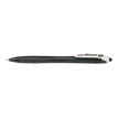 4902505324741-Pilot Rexgrip - Stylo à bille - noir - encre à huile - 1 mm - moyen-P_2652111_2-1