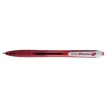 4902505324758-Pilot Réxgrip - Bolígrafo  - rojo - tinta al aceite - 1 mm - medio - retractil--0