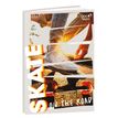 3371010221325-Cahier de textes One Way - 15 x 21 cm - skate - Quo Vadis-P_266027_1-0