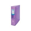 3045052680265-Hawai - Classeur à levier - Dos 70 mm - A4 Maxi - pour 550 feuilles - disponible dans diff-P_268026_12-11