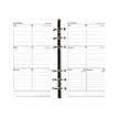 3371010119035-Quo Vadis - Recharge Organiseur - 2026-2027 - Timer 17 Horizontal - Semainier Horizontal - Français - 16 mois de septem-P_269004_3-1