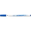 3086122722065-BIC VELLEDA 1721 - Pack de 2 marqueurs effaçables - pointe fine - bleu-P_272206_4-1
