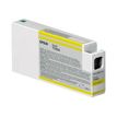 Epson T5964 - 350 ml - geel - origineel - inktcartridge - voor Stylus Pro 7700, Pro 7890, Pro 7900, Pro 9700, Pro 9890, Pro 9900, Pro WT7900