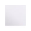 Clairefontaine Maya - Papier à dessin - A4 - 120 g/m² - blanc