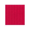 Clairefontaine - Karton - 700 x 500 mm - rood - 300 g/m² - golfkarton