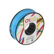 OWA - Blauw, RAL 240 60 40 - 250 g - spoel - PLA-HI filament (3D)