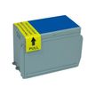 SWITCH - blauw - compatible - gereviseerd - inktcartridge (alternatief voor: Pitney Bowes 793-5)