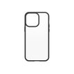 OtterBox React Series ProPack Packaging - coque de protection pour iPhone 14 Pro Max - transparent contour noir