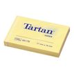 3134375267359-Notes repositionnables Tartan Jaunes - 76 x 51 mm-P_280551_2-1