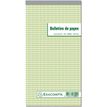 3130630130949-Exacompta - Manifold Carnet de bulletins de paie - 50 dupli - 24 x 13,5 cm-P_2813094_1-0