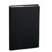 Agenda Impala Planning SD - 1 semaine sur 2 pages - 18 x 24 cm - noir - Quo Vadis