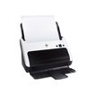 0887111102201-HP Scanjet Pro 3000 s2 - scanner à feuilles - modèle bureau - USB 2.0-Angle gauche-1