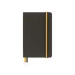 Moleskine Limited Edition K-WAY - cahier de notes - 240 pages blanches - vert