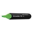 Schneider Job - Markeerstift - voor faxpapier - groen - inkt op waterbasis - 1-5 mm - gemiddeld - pak van 10