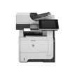 HP LaserJet Enterprise MFP M525dn - imprimante multifonctions (Noir et blanc)