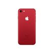 Apple iPhone 7 - (PRODUCT) RED Special Edition - matrood - 4G - 128 GB - GSM - smartphone