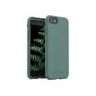 Just Green - coque de protection pour iPhone 6/7/8/SE20 - night green
