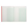 3130632040604-Exacompta - Piqûre comptable - 6 colonnes par page - 32 x 25 cm - 80 pages-P_284060_3-2