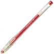 4902505130229-Pilot G-1 - Bolígrafo - rojo - tinta de gel - 0.5 mm - extrafino--1