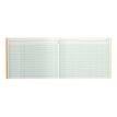 3130632063009-Exacompta - Piqûre comptable - 30 colonnes sur 2 pages - 25 x 32 cm - 80 pages-P_286300_2-1