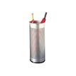 4005546989242-Durable - Porte-parapluie ajouré en métal - argent-P_290002618_1-0