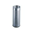 4005546989242-Durable - Porte-parapluie ajouré en métal - argent-P_290002618_2-1