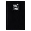 0400002910824-Agenda Vanolin recettes et dépenses - 1 jour par page - 13 x 21 cm - noir - Quo Vadis-P_291082_1-0