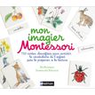 Coffret Mon Imagier Montessori