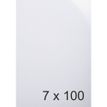 Exacompta Chromolux - glanzend - 100 stuks - 250 g/m² - inbindhoes