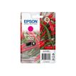 Epson 503 Piments - magenta - cartouche d'encre originale