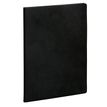 3660942001113-Agenda de bureau 16 mois Nil - 1 semaine sur 2 pages - 21 x 29,7 cm - Noir - Exacompta--0