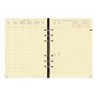 3371010119127-Quo Vadis - Recharge Organiseur - 2026-2027 - Timer 21 Prestige - Semainier Planning - Français - 16 mois de septem-P_295004_1-2