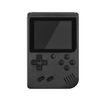3666630011389-Amstrad - Console de Jeu Portable - 250 Jeux Intégrés - Écran 2,8 pouces - Noire--1