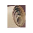 Clairefontaine - inpakpapier - 70 cm x 10 m - bruin - knutselpapier - 1 rol(len)