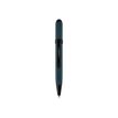 Legami Smart Touch - Mini stylo à bille tactile - bleu pétrole