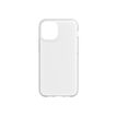 Griffin Survivor Clear - coque de protection pour iPhone 12 Mini - transparent