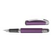 Online College - Stylo plume - violet