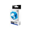 Cartouche compatible Epson T0612 Ourson - cyan - Switch 