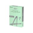Rey Adagio - Papier couleur - A3 (297 x 420 mm) - 160 g/m² - Ramette de 250 feuilles - vert pastel