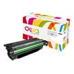 OWA - Zwart - compatible - gereviseerd - tonercartridge - voor HP Color LaserJet Enterprise M651; Color LaserJet Managed M651