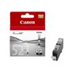 Canon CLI-521BK - 9 ml - fotozwart - origineel - inkttank - voor PIXMA iP3600, iP4700, MP540, MP550, MP560, MP620, MP630, MP640, MP980, MP990, MX860, MX870