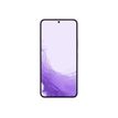 Samsung Galaxy S22 - Smartphone - 5G - 8/128 Go - violet