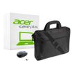 Acer Traveler A Gold - Accessoiresbundel notebook - 15.6