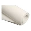 Clairefontaine - Papier cadeau Kraft - 1 m x 25 m - 60 g/m² - blanc