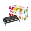 OWA - Cyaan - compatible - gereviseerd - tonercartridge - voor HP Color LaserJet 4600, 4610, 4650