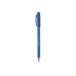 Paper Mate FlexGrip ultra - Balpen - blauw - 1 mm - gemiddeld - terugtrekbaar