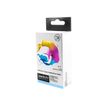 SWITCH - kleur (cyaan, magenta, geel) - compatible - gereviseerd - inktcartridge (alternatief voor: HP 301XL)