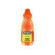 Cléopâtre NÉFERTARI - Verf - gouache - fluorescerend oranje - 250 ml