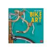 Calendrier mensuel Art du vélo - 18 x 18 cm - Legami